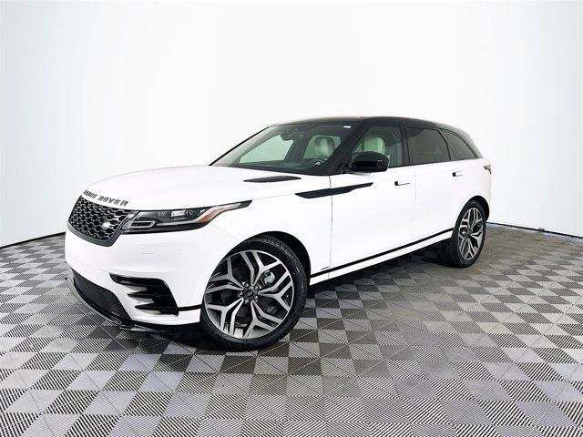 used 2020 Land Rover Range Rover Velar car, priced at $37,557