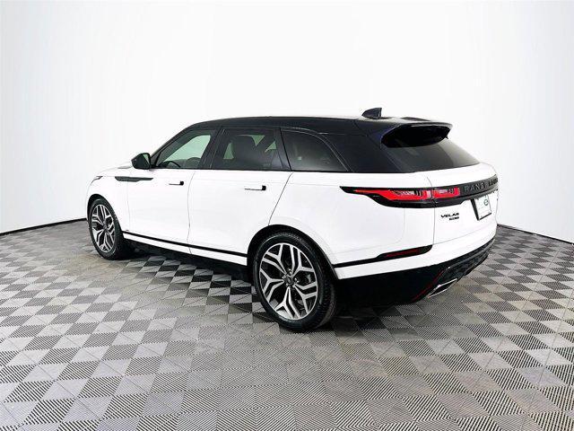 used 2020 Land Rover Range Rover Velar car, priced at $37,557