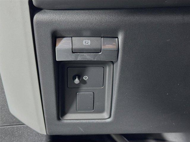 used 2025 Land Rover Defender car, priced at $79,998