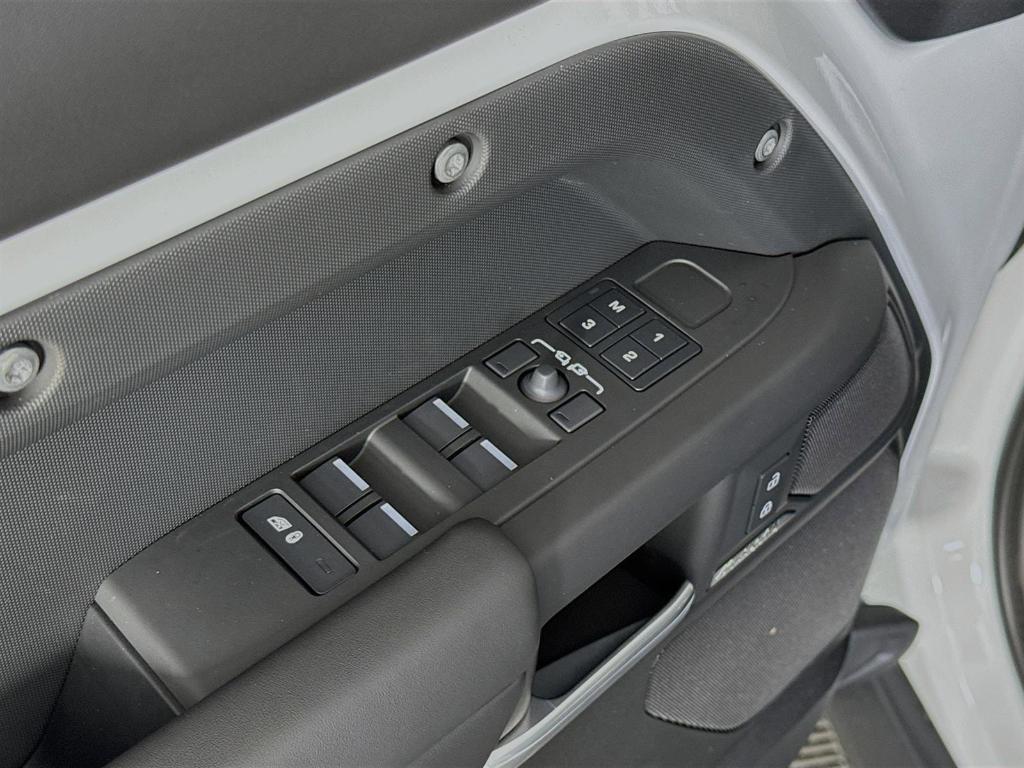 new 2025 Land Rover Defender car, priced at $83,798