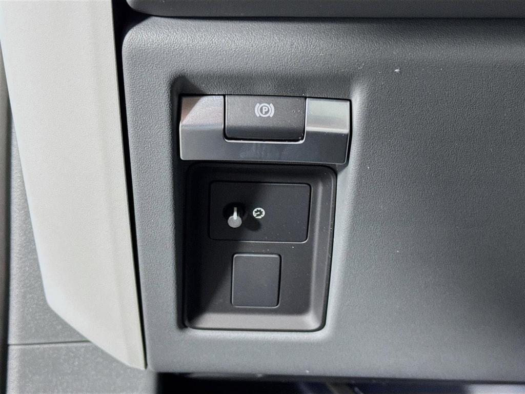 new 2025 Land Rover Defender car, priced at $76,848