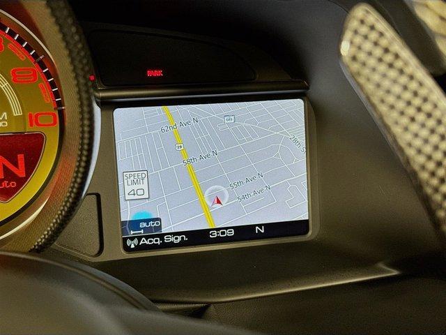 used 2019 Ferrari 488 Spider car, priced at $296,899