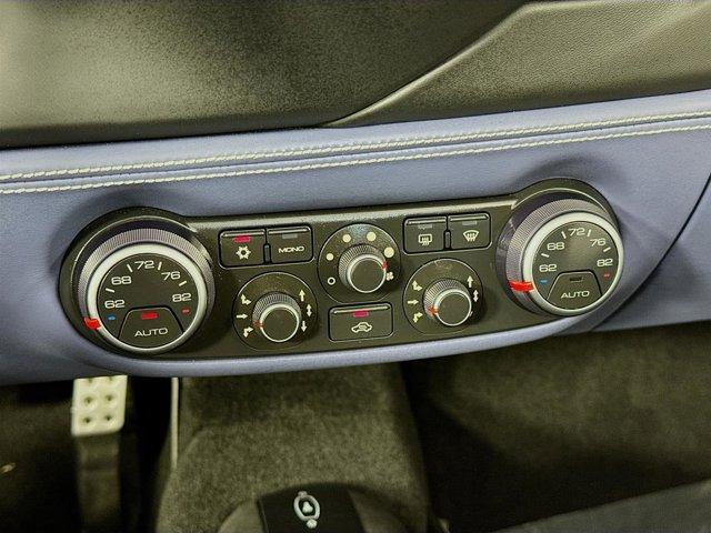 used 2019 Ferrari 488 Spider car, priced at $296,899