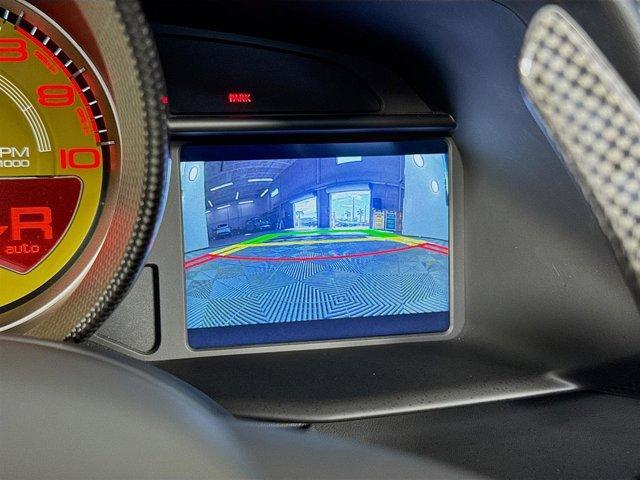 used 2019 Ferrari 488 Spider car, priced at $296,899