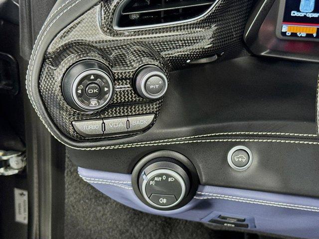 used 2019 Ferrari 488 Spider car, priced at $296,899