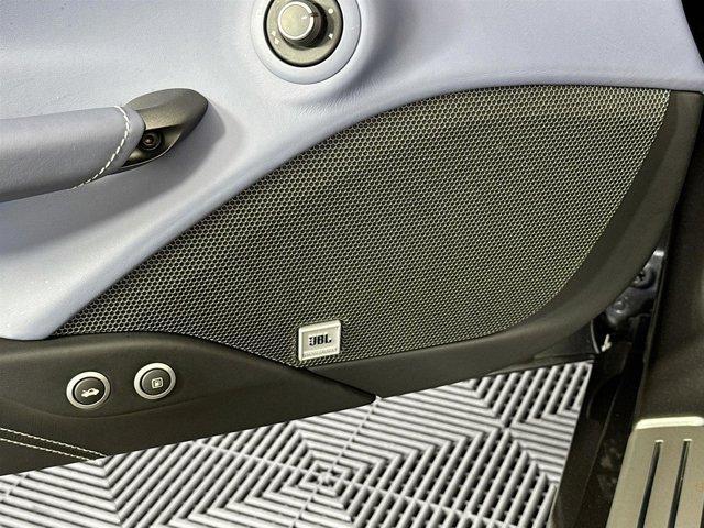 used 2019 Ferrari 488 Spider car, priced at $296,899