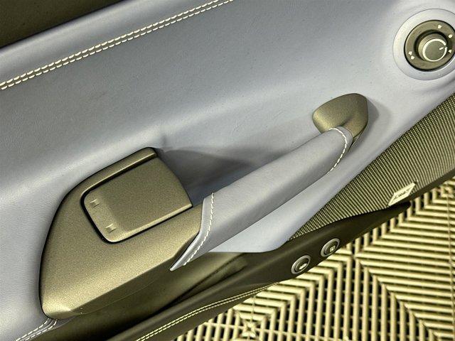 used 2019 Ferrari 488 Spider car, priced at $296,899