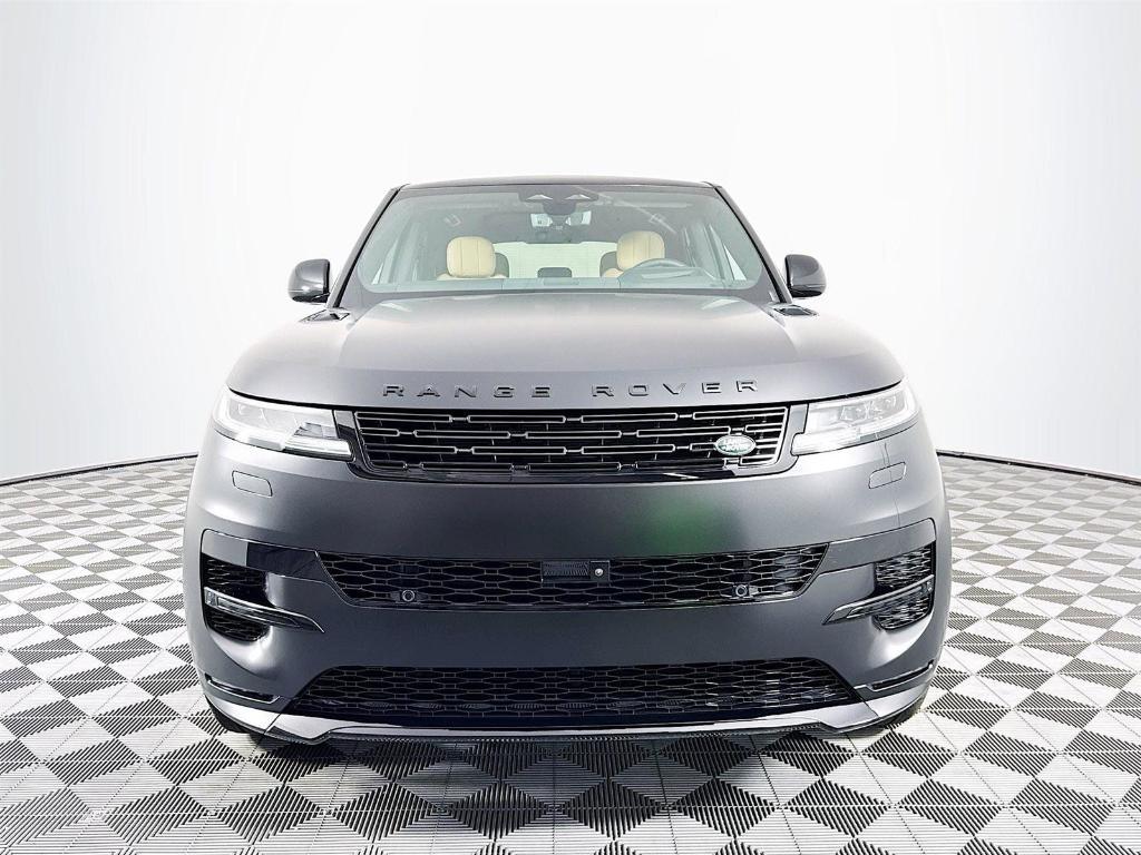 new 2025 Land Rover Range Rover Sport car, priced at $134,940