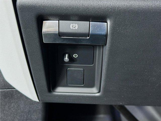 new 2025 Land Rover Defender car, priced at $85,413