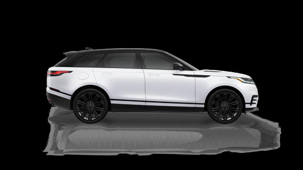 new 2026 Land Rover Range Rover Velar car, priced at $77,422
