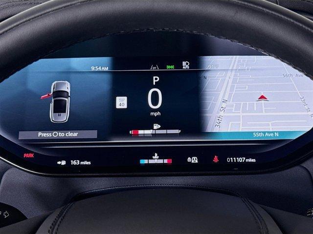 used 2024 Land Rover Range Rover Sport car, priced at $88,996