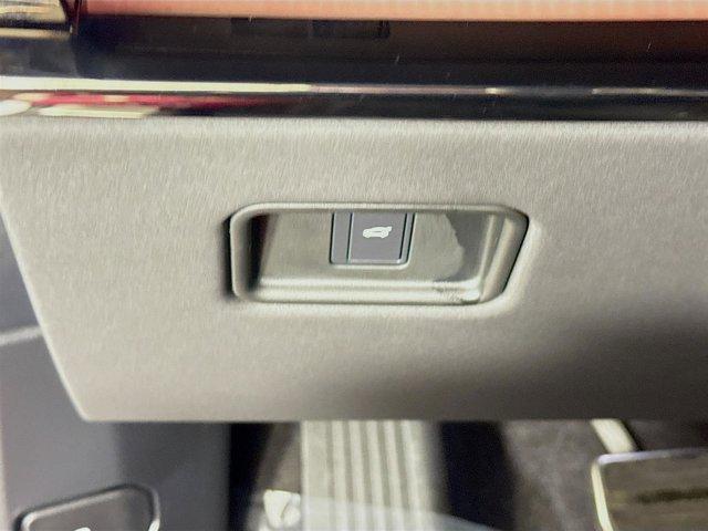 used 2024 Land Rover Range Rover Sport car, priced at $88,996
