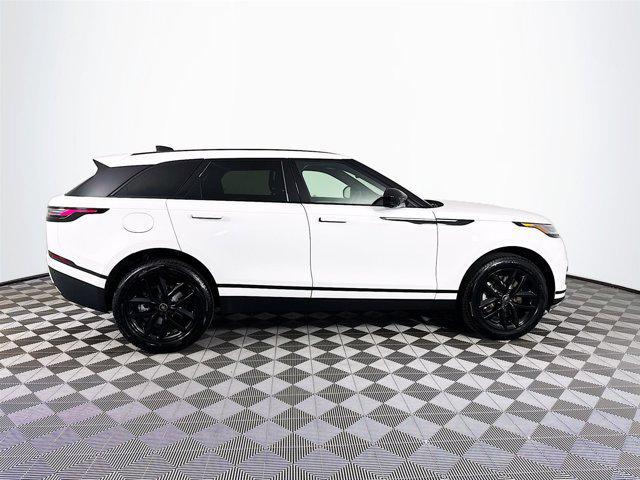 new 2026 Land Rover Range Rover Velar car, priced at $66,847
