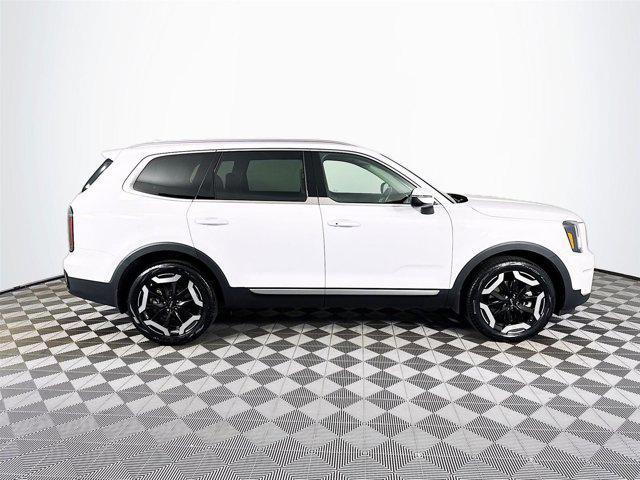 used 2023 Kia Telluride car, priced at $33,314