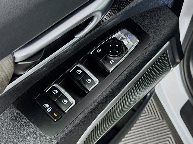 used 2023 Kia Telluride car, priced at $33,314