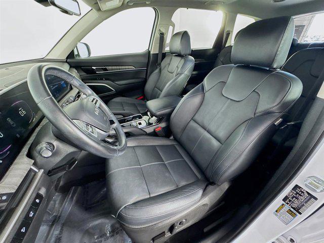 used 2023 Kia Telluride car, priced at $33,314
