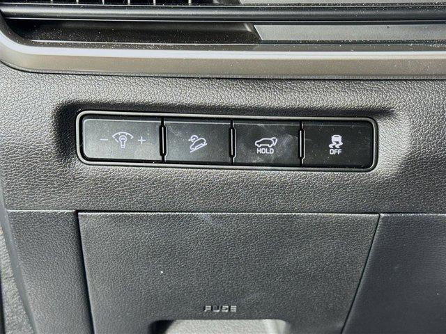 used 2023 Kia Telluride car, priced at $33,314