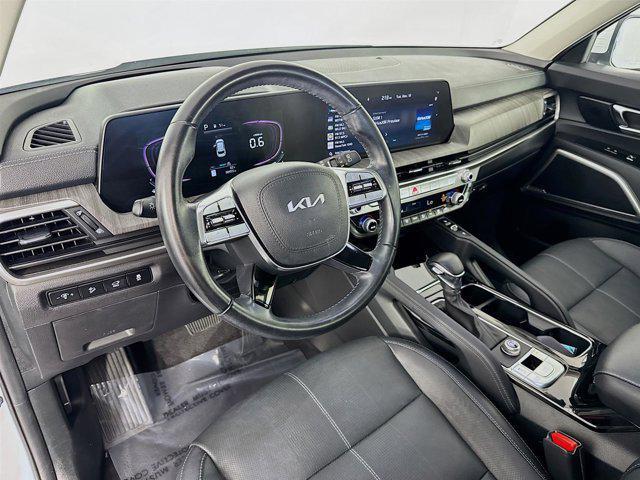 used 2023 Kia Telluride car, priced at $33,314