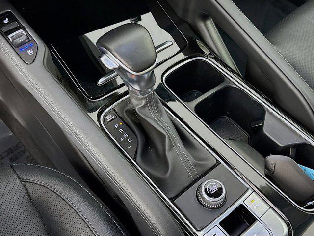 used 2023 Kia Telluride car, priced at $33,314