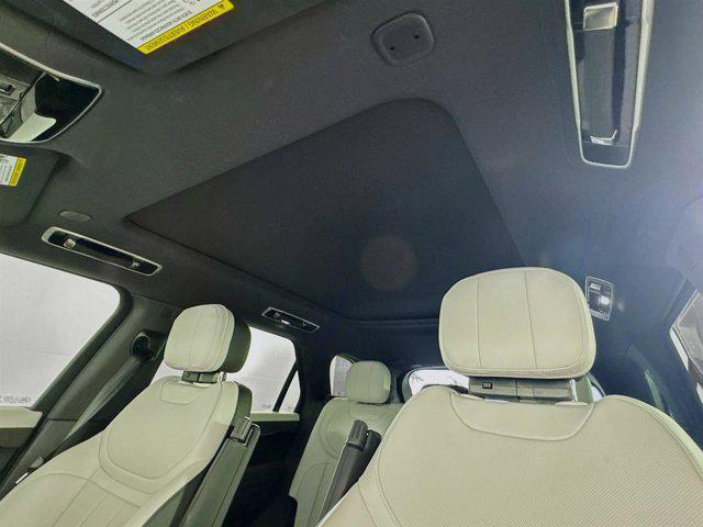 used 2024 Land Rover Range Rover Sport car, priced at $89,981