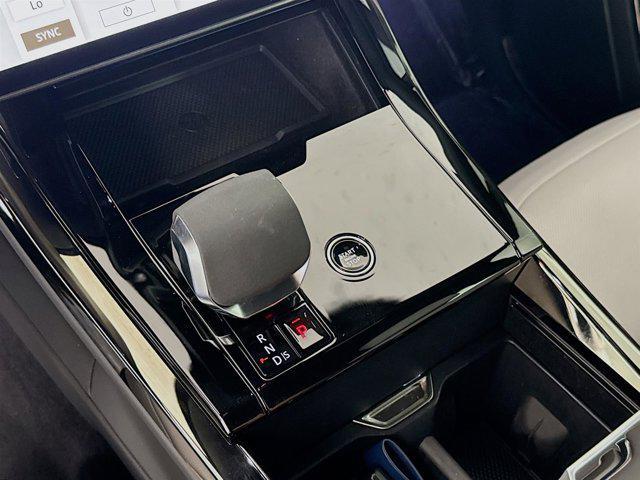 used 2024 Land Rover Range Rover Sport car, priced at $89,981