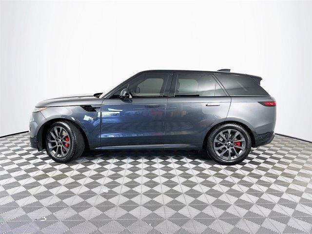 used 2023 Land Rover Range Rover Sport car, priced at $85,883