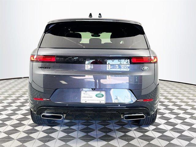 used 2023 Land Rover Range Rover Sport car, priced at $85,883