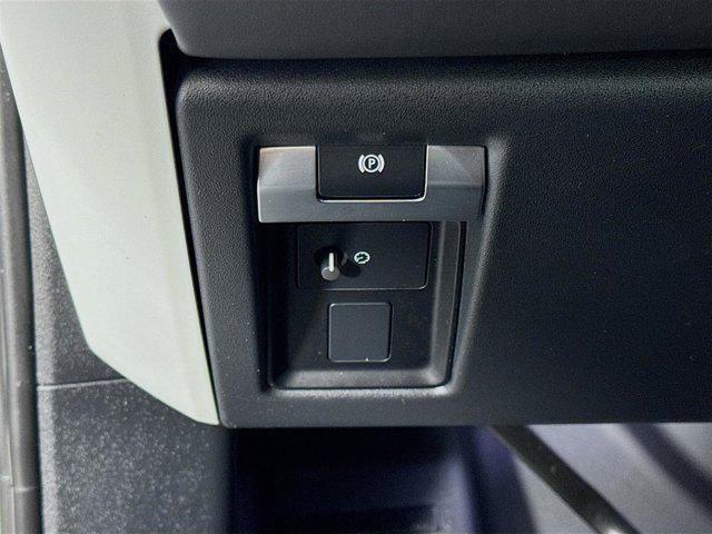 used 2023 Land Rover Defender car, priced at $62,986