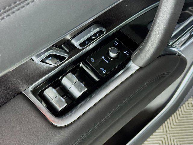 used 2025 Land Rover Range Rover car, priced at $139,699