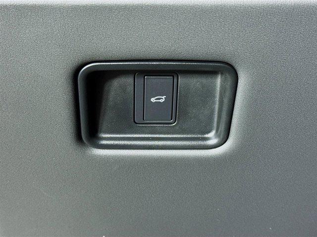 used 2025 Land Rover Range Rover car, priced at $139,699