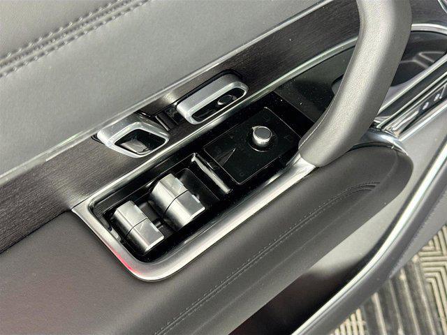 used 2025 Land Rover Range Rover car, priced at $139,999