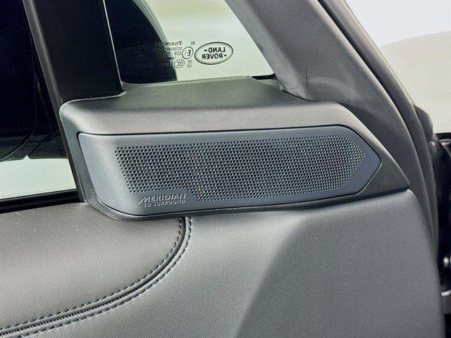 used 2025 Land Rover Range Rover car, priced at $139,699