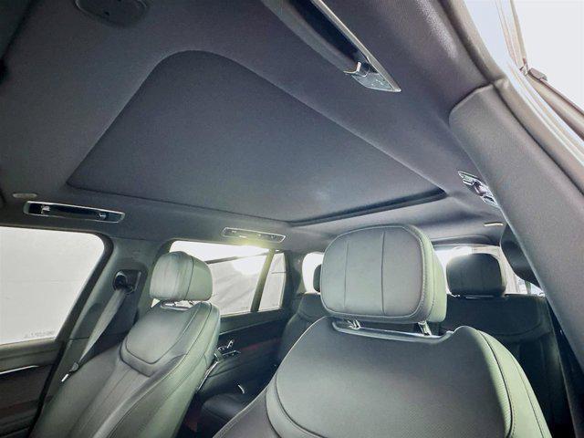 used 2025 Land Rover Range Rover car, priced at $139,699