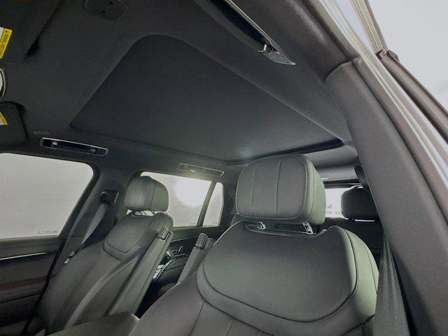 used 2025 Land Rover Range Rover car, priced at $139,999