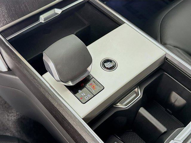 used 2025 Land Rover Range Rover car, priced at $139,699