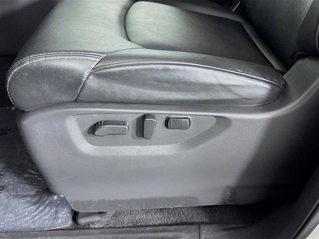 used 2021 Nissan Armada car, priced at $23,998