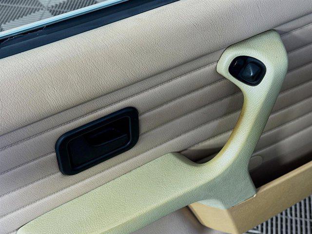 used 1991 BMW 325 car, priced at $19,552