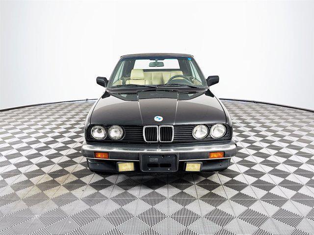 used 1991 BMW 325 car, priced at $19,552