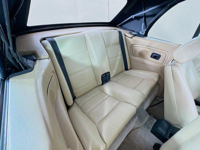 used 1991 BMW 325 car, priced at $19,552