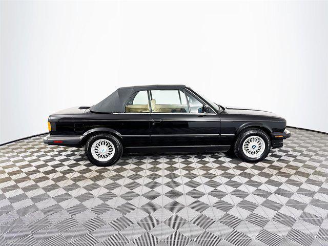 used 1991 BMW 325 car, priced at $19,552