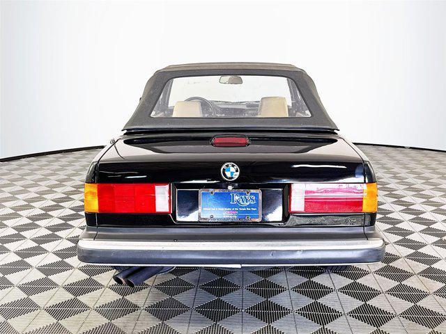 used 1991 BMW 325 car, priced at $19,552