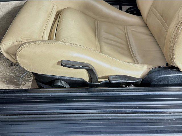 used 1991 BMW 325 car, priced at $19,552