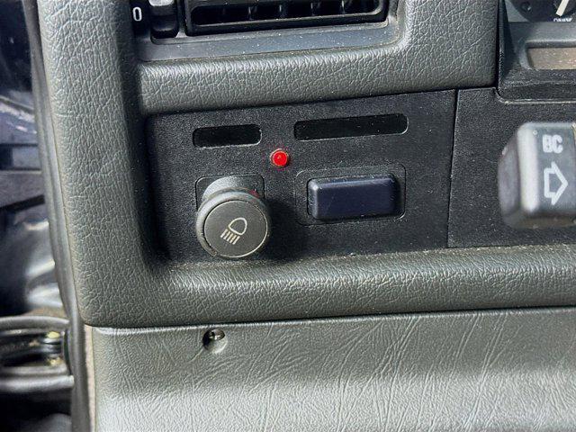 used 1991 BMW 325 car, priced at $19,552