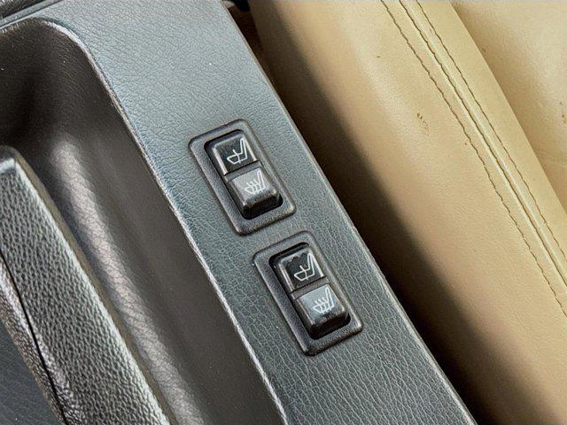 used 1991 BMW 325 car, priced at $19,552