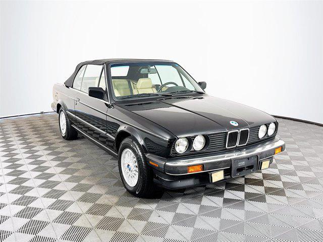 used 1991 BMW 325 car, priced at $19,552