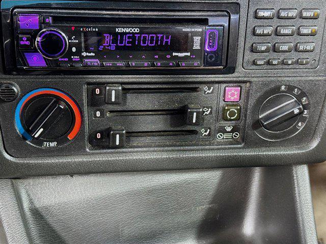 used 1991 BMW 325 car, priced at $19,552