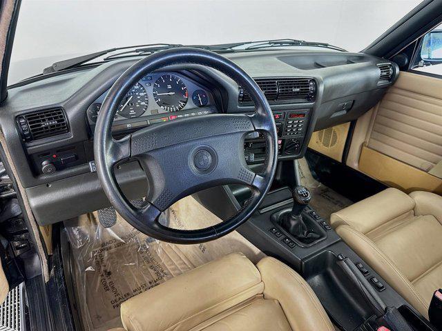 used 1991 BMW 325 car, priced at $19,552