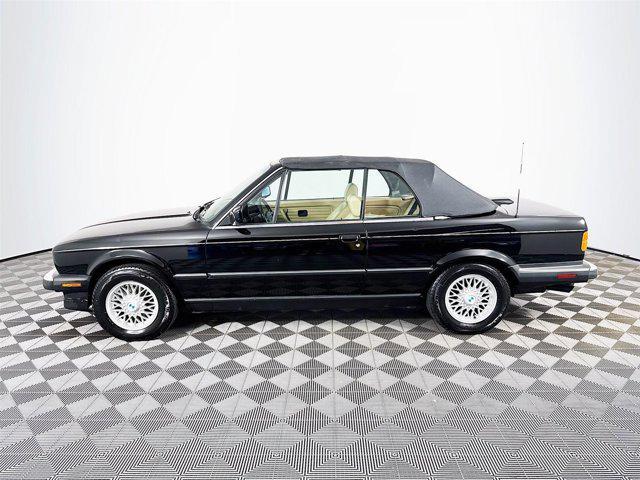 used 1991 BMW 325 car, priced at $19,552