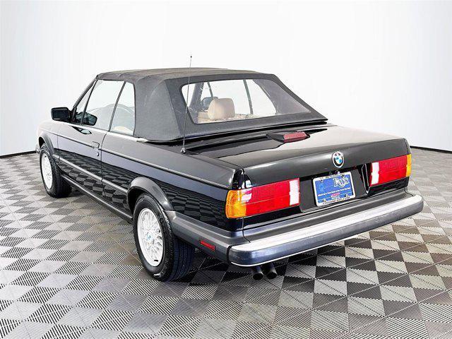 used 1991 BMW 325 car, priced at $19,552