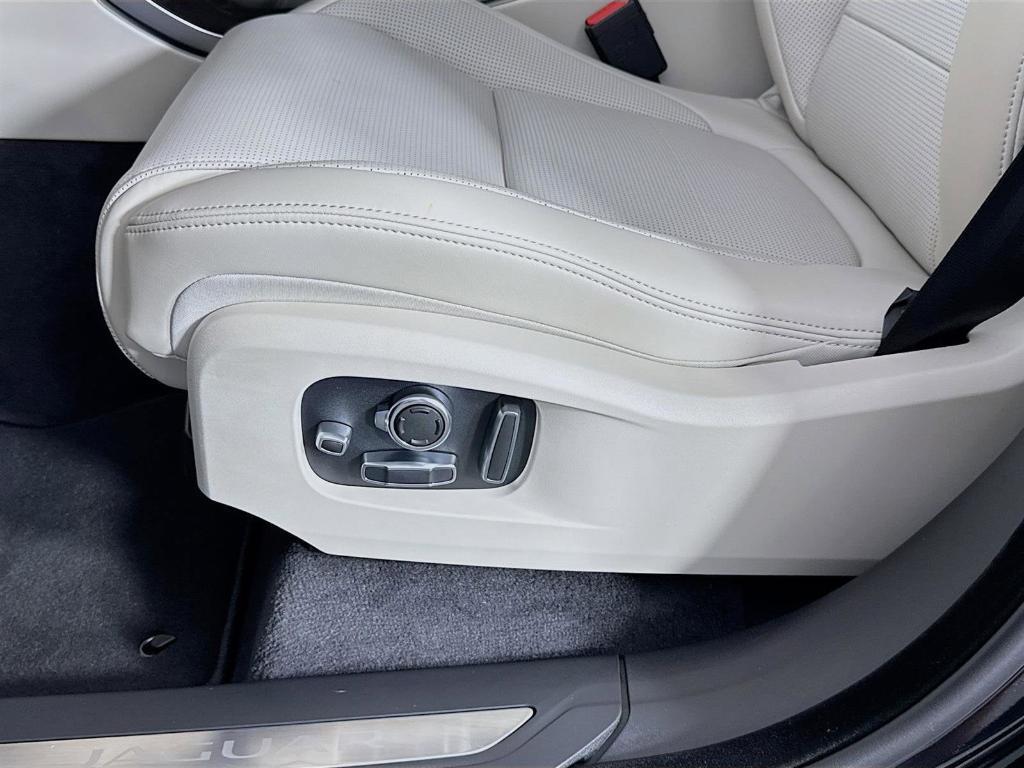 new 2026 Jaguar F-PACE car, priced at $68,058